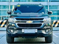 Sell White 2018 Chevrolet Trailblazer in Makati