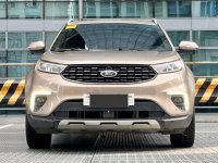 White Ford Territory 2022 for sale in 