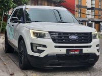 2016 Ford Explorer  3.5L Sport EcoBoost in Manila, Metro Manila