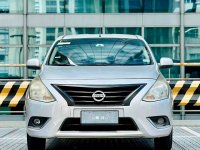 White Nissan Almera 2017 for sale in Makati