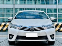 Sell White 2017 Toyota Altis in Makati