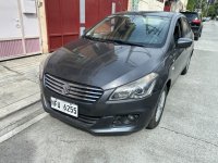 Selling White Suzuki Ciaz 2019 in Quezon City