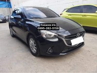 White Mazda 2 2017 for sale in Mandaue