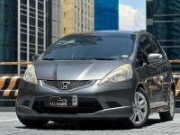 White Honda Jazz 2010 for sale in Makati