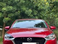 Sell White 2023 Mazda 2 Hatchback in Parañaque