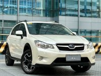 Sell White 2015 Subaru Xv in Makati