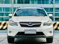 White Subaru Xv 2013 for sale in Makati