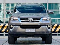 Sell White 2016 Toyota Fortuner in Makati