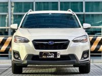 Selling Pearl White Subaru Xv 2019 in Makati