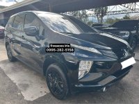 White Mitsubishi XPANDER 2022 for sale in Automatic