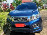 White Nissan Navara 2020 for sale in Caloocan