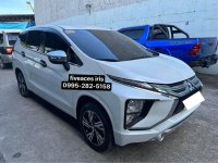 White Mitsubishi XPANDER 2021 for sale in Automatic