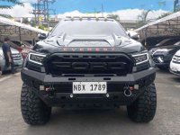 White Ford Everest 2015 for sale in 