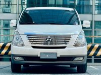 White Hyundai Grand starex 2015 for sale in Makati