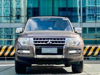 Sell White 2015 Mitsubishi Pajero in Makati