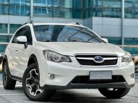 White Subaru Xv 2013 for sale in Makati