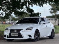 Selling White Lexus S-Class 2015 in Manila