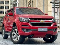 Sell White 2019 Chevrolet Trailblazer in Makati