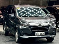 White Toyota Avanza 2019 for sale in Parañaque