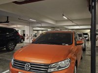 Selling Maroon Volkswagen Santana GTS 2019 in Taguig