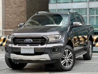 White Ford Ranger 2021 for sale in Automatic