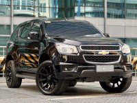 Sell White 2016 Chevrolet Trailblazer in Makati