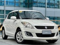 White Suzuki Swift 2016 for sale in Makati