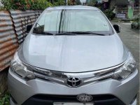 Sell White 2015 Toyota Vios in Marikina