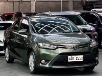 Selling White Toyota Vios 2018 in Parañaque