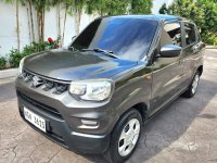 Sell Bronze 2021 Suzuki S-Presso in Quezon City