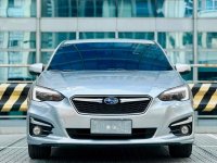 Selling White Subaru Impreza 2018 in Makati