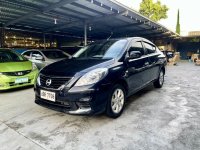 Sell White 2015 Nissan Almera in Las Piñas