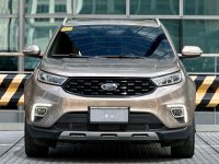 Sell White 2021 Ford Territory in Makati