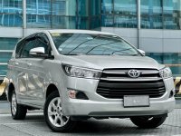 White Toyota Innova 2016 for sale in Manual