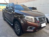 Sell White 2020 Nissan Navara in Mandaue