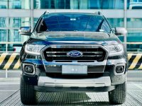 White Ford Ranger 2019 for sale in Automatic