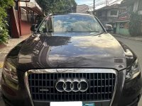 Sell White 2012 Audi Q5 in Manila