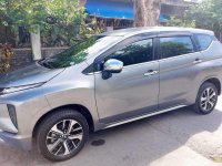 Selling White Mitsubishi XPANDER 2019 in Makati