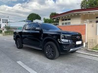 Sell White 2023 Ford Ranger in Quezon City