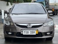 White Honda Civic 2011 for sale in Automatic