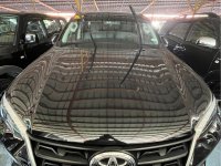 White Toyota Fortuner 2022 for sale in 