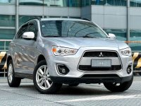 White Mitsubishi Asx 2013 for sale in Automatic