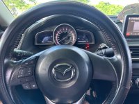 Selling White Mazda 3 2016 in Caloocan