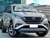 Sell White 2021 Toyota Rush in Makati