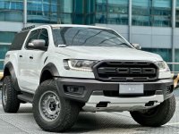 White Ford Ranger Raptor 2019 for sale in Makati