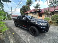 Sell White 2022 Ford Ranger in Cainta