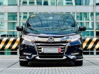 Sell White 2018 Honda Odyssey in Makati