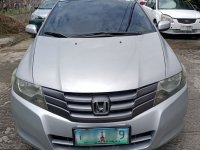 Selling White Honda City 2010 in Quezon City