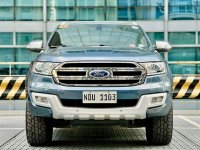 White Ford Everest 2016 for sale in 