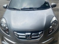 Sell White 2018 Honda Brio amaze in San Juan